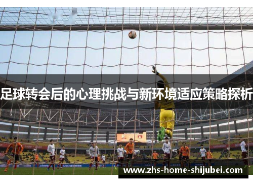 足球转会后的心理挑战与新环境适应策略探析